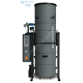 KOMPATTA силовой блок KT30A - 4.6 kW - 380V трехфазный, с самоочищающимся фильтром